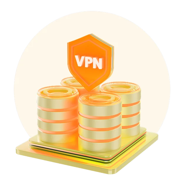 trusted vpn section
